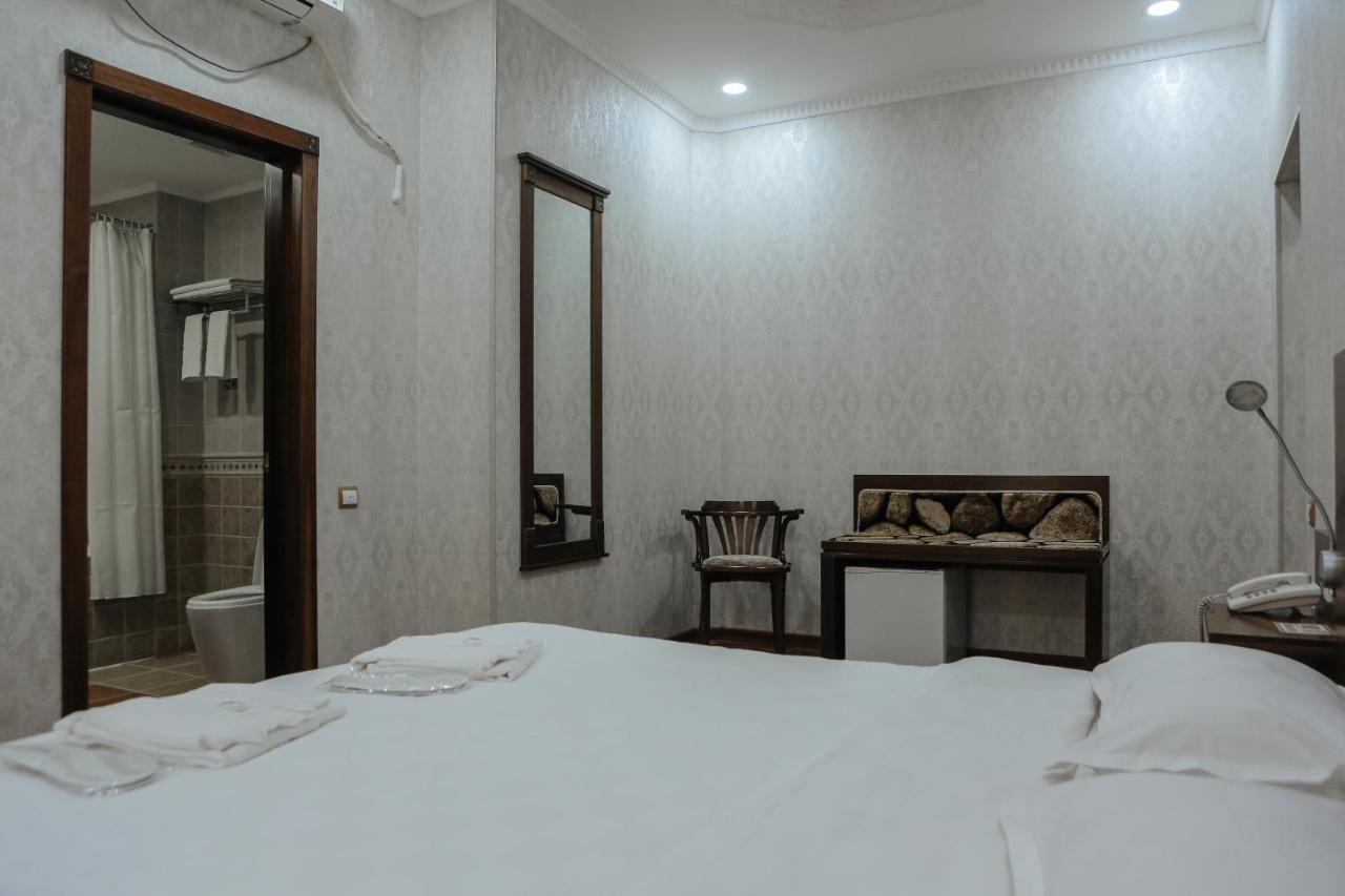 Omar Khayyam Hotel Bukhara Exterior photo
